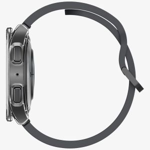 Spigen Coque Ultra Hybrid Samsung Galaxy Watch 6 - 44 mm - Crystal Clear
