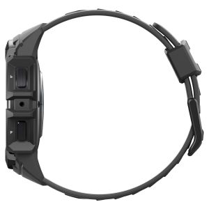 Spigen Rugged Armor™ Pro Case  Samsung Galaxy Watch 6 - 40 mm - Noir