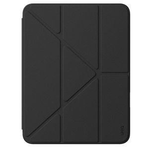 Uniq Étui Transforma iPad 10 (2022) 10.9 pouces - Noir