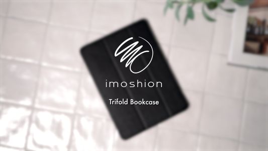 iMoshion Coque tablette Trifold iPad Pro 11 (2020-2018) - Vert
