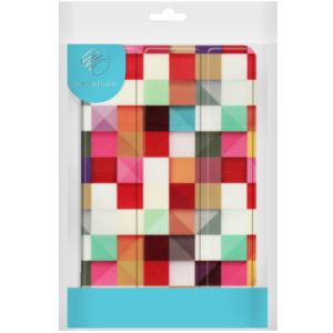 iMoshion Coque tablette Design Trifold OnePlus Pad - Various Colors