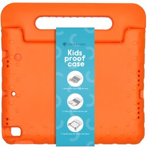 iMoshion Coque kidsproof avec poignée Samsung Galaxy Tab A7