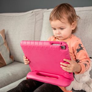 iMoshion Coque kidsproof avec poignée Samsung Galaxy Tab A7 Lite