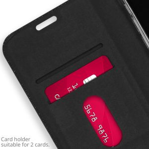 Concevez votre propre housse portefeuille iPhone 12 (Pro)
