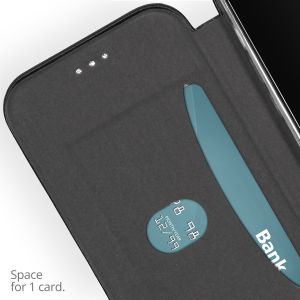 Concevez votre propre portefeuille en gel (une face) iPhone 13 Pro