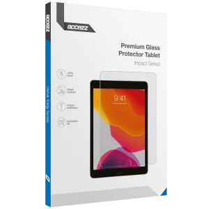 Accezz Protection d'écran premium en verre trempé OnePlus Pad