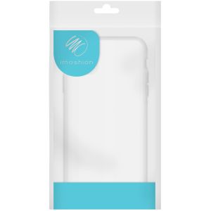 iMoshion Coque silicone Oppo A16(s) / A54s - Transparent