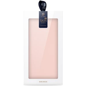 Dux Ducis Étui de téléphone Slim Xiaomi 13 Pro - Rose Dorée