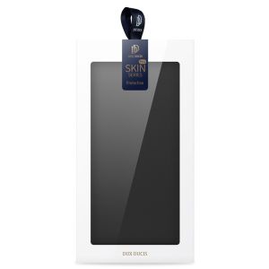 Dux Ducis  Étui de téléphone Slim OnePlus Nord CE 2 Lite 5G - Noir