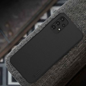 Nillkin Coque Super Frosted Shield Nothing Phone (1) - Noir