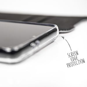Accezz Étui de téléphone Xtreme Wallet Samsung Galaxy A13 (5G) / A04s - Bleu foncé