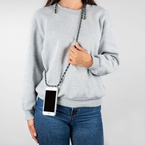 iMoshion Coque avec cordon iPhone 13 Pro Max - Vert