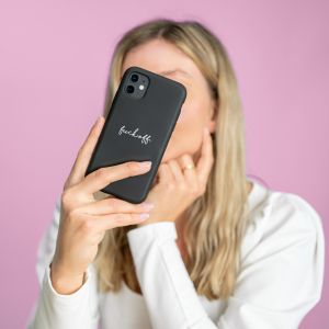 iMoshion  Coque Design Samsung Galaxy A53 - Fuck Off 