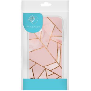 iMoshion Coque Design Nothing Phone (2) - Pink Graphic