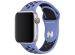 Apple Nike Sport Band Apple Watch Series 1-9 / SE - 38/40/41 mm - Royal Pulse/Noir