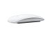 Apple Magic Mouse (2021) - Surface Multi-Touch - Blanc