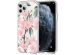 iMoshion Coque Design iPhone 11 Pro - Cherry Blossom