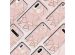Coque design Samsung Galaxy A7 (2018) - Pink Graphic