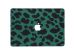 Coque Design Hardshell MacBook Pro 13 pouces (2016-2019) - A1708 / A2159 - Panther
