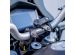 SP Connect Moto Bundle LT - Mount et Universal Case SPC+ - Moteur(vélo) - Étanche aux éclaboussures - Universel - Noir