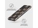 Burga Coque arrière Tough Samsung Galaxy S21 FE - BFF