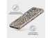 Burga Coque arrière Tough Samsung Galaxy S22 - Almond Latte