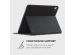 Burga Coque tablette iPad Air 11 pouces (2024) M2 / Air 5 (2022) / Air 4 (2020) - Almond Latte