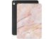 Burga Coque tablette iPad Air 11 pouces (2024) M2 / Air 5 (2022) / Air 4 (2020) - Morning Sunshine