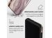 Burga Coque arrière Tough Samsung Galaxy S23 - Golden Taupe