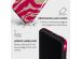 Burga Coque arrière Tough Samsung Galaxy S23 - Siren