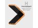 Burga Coque arrière Snap Samsung Galaxy Z Flip 5 - High Vibrations