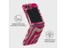 Burga Coque arrière Snap Samsung Galaxy Z Flip 5 - Siren