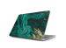 Burga Coque Rigide MacBook Air 13 pouces (2018-2020) - A1932 / A2179 / A2337 - Emerald Pool
