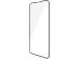 PanzerGlass Protection d'écran en verre trempé Case Friendly Anti-bactéries iPhone 13 Mini - Noir