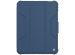Nillkin Coque tablette Bumper Pro iPad 10 (2022) 10.9 pouces - Bleu foncé