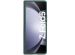 Nillkin ﻿CamShield Silky Silicone Case Samsung Galaxy Z Fold 5 - Vert