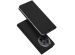 Dux Ducis Étui de téléphone Slim OnePlus 12 - Noir