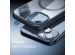 Dux Ducis Coque arrière Aimo avec MagSafe iPhone 15 Plus - Transparent