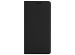 Dux Ducis Étui de téléphone Slim Oppo A98 - Noir