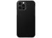 iDeal of Sweden Coque Atelier iPhone 12 Pro Max - Intense Black