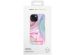iDeal of Sweden Coque Fashion iPhone 15 - Pastel Marble