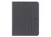 Tucano Up Plus Folio Case iPad Air 11 pouces (2024) M2 / Air 5 (2022) / Air 4 (2020) - Noir