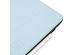 Tucano Up Plus Folio Case iPad Air 11 pouces (2024) M2 / Air 5 (2022) / Air 4 (2020) - Bleu clair