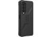 UAG Coque Civilian Samsung Galaxy Z Fold3 - Noir