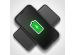 OtterBox ﻿Batterie externe USB-C - 10.000 mAh - Chargeur sans fil - Power Delivery - Noir