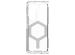 UAG Coque arrière Plyo Pro Samsung Galaxy Z Fold 5 - Ice
