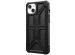 UAG Coque Monarch iPhone 15 Plus - Carbon Fiber