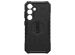 UAG Coque arrière Pathfinder Magnet Samsung Galaxy S24 - Black