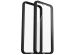 OtterBox Coque arrière React Samsung Galaxy S24 - Clear / Black
