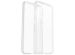 OtterBox Coque arrière React Samsung Galaxy S24 - Clear